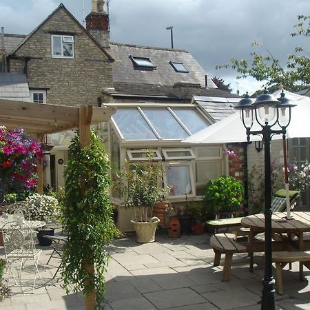 The Old Brewhouse Bed & Breakfast Cirencester Eksteriør bilde