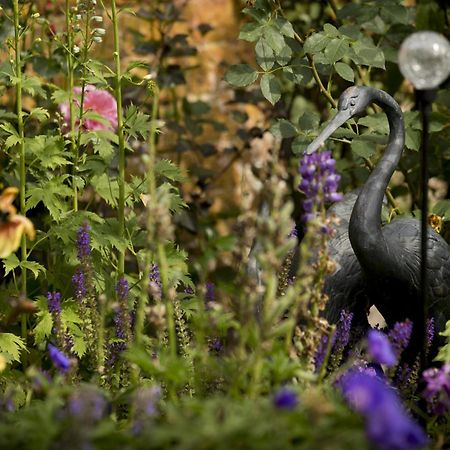 The Old Brewhouse Bed & Breakfast Cirencester Eksteriør bilde