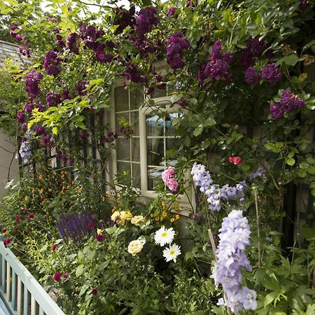 The Old Brewhouse Bed & Breakfast Cirencester Eksteriør bilde