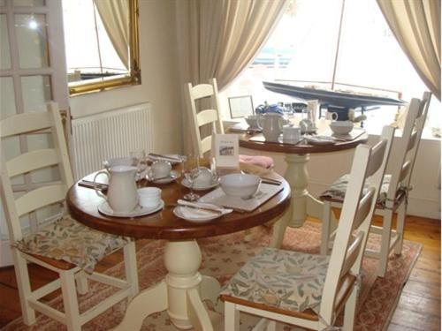 The Old Brewhouse Bed & Breakfast Cirencester Eksteriør bilde
