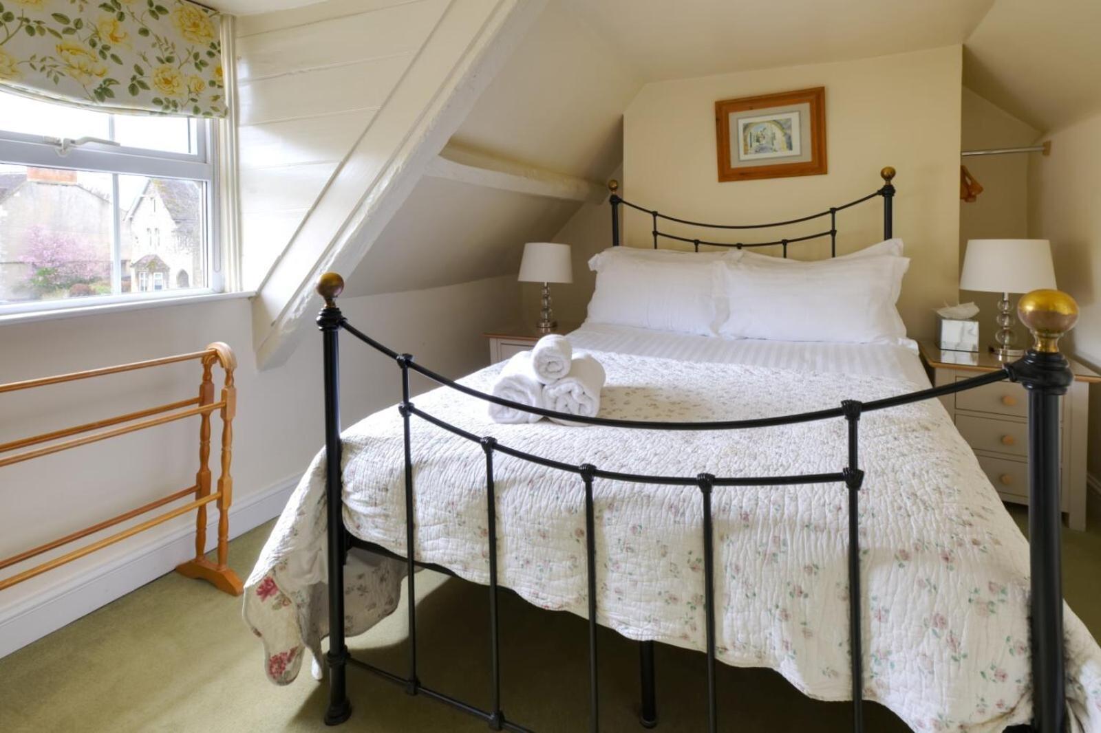 The Old Brewhouse Bed & Breakfast Cirencester Eksteriør bilde