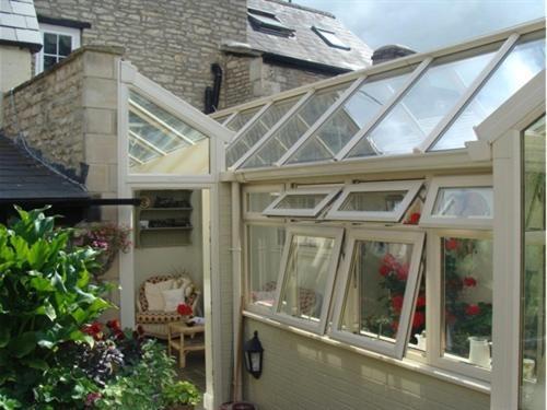 The Old Brewhouse Bed & Breakfast Cirencester Eksteriør bilde