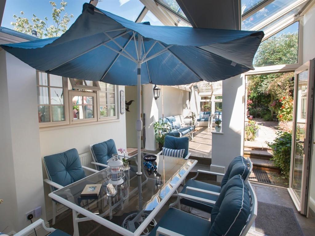 The Old Brewhouse Bed & Breakfast Cirencester Eksteriør bilde