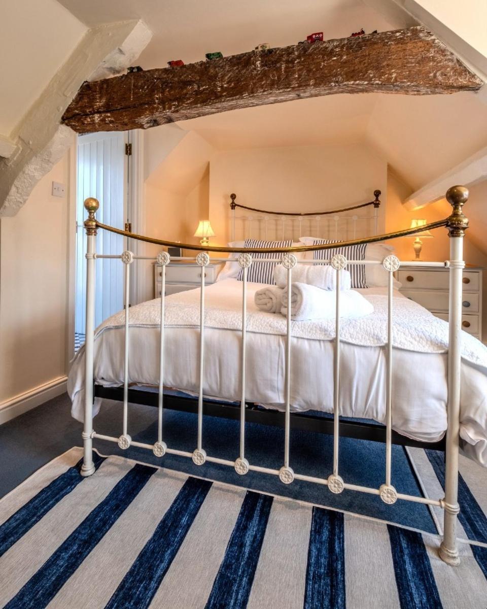 The Old Brewhouse Bed & Breakfast Cirencester Rom bilde
